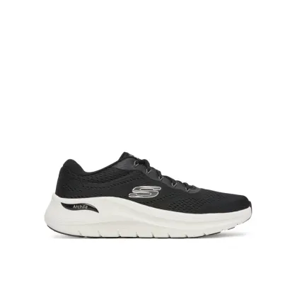 Zdjęcie Skechers Sneakersy Arch Fit 2.0- 232700/BKW Czarny
