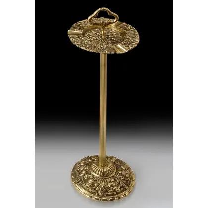 Picture Luxurious ashtray