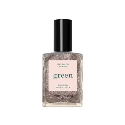Zdjęcie manucurist Green Lakier do paznokci 15 ml Quartz