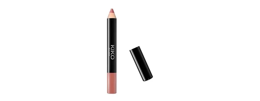 obrazek 1 KIKO Milano Smart Fusion Creamy Lip Crayon Konturówka do ust 1.6 g 08 Redish Mauve