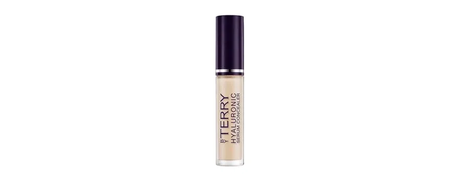 obrazek 1 By Terry Hyaluronic Serum Concealer Korektor 5 ml Nr. 2 - Ivory Light