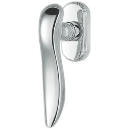 Zdjęcie Włoska klamka do okien Piuma