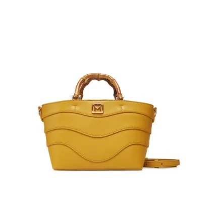 Zdjęcie Marella Torebka Dinda 2513511027200 Żółty