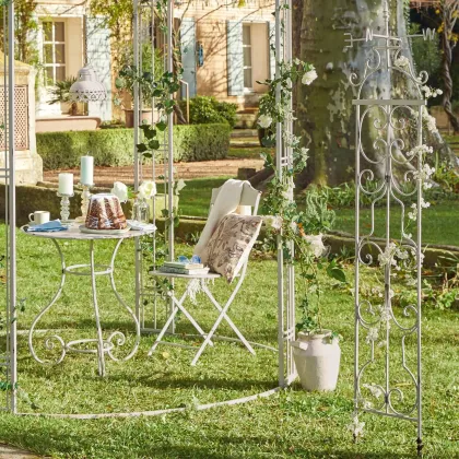 Zdjęcie Treliaż Cyrille