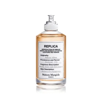 Zdjęcie Maison Margiela Replica Autumn Vibes Woda toaletowa 100 ml