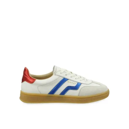 Zdjęcie Gant Sneakersy 30531952 Biały