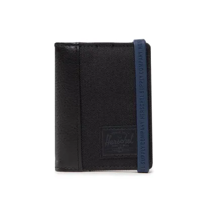 Zdjęcie Herschel Etui na karty kredytowe Gordon 11149-00535 Czarny