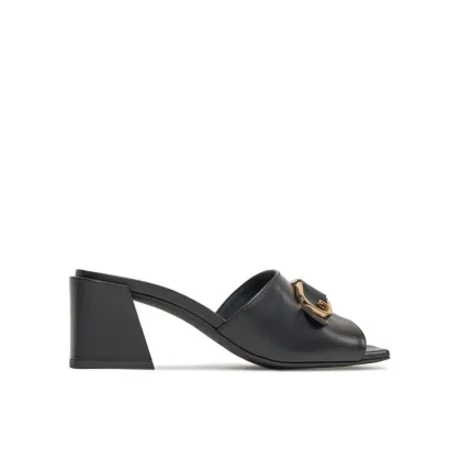 Zdjęcie Furla Klapki YH47FOW-BX2680-1257S-1007 Czarny