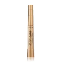 Zdjęcie L'Oréal Paris False Lash Telescopic Gold Tusz do rzęs 8 ml Nr. 00 - Schwarz