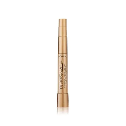 Zdjęcie L'Oréal Paris False Lash Telescopic Gold Tusz do rzęs 8 ml Nr. 00 - Schwarz