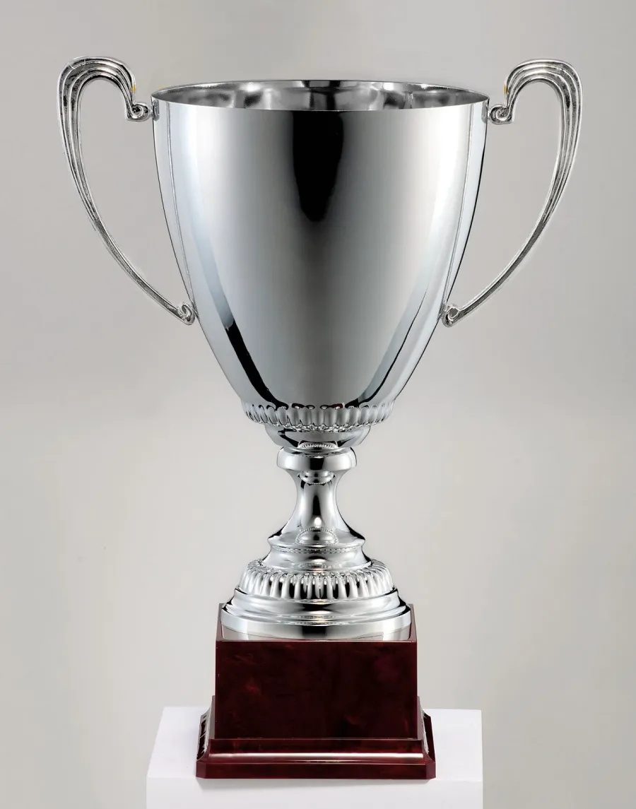 obrazek 1 Puchar sportowy z opcją grawerowania
