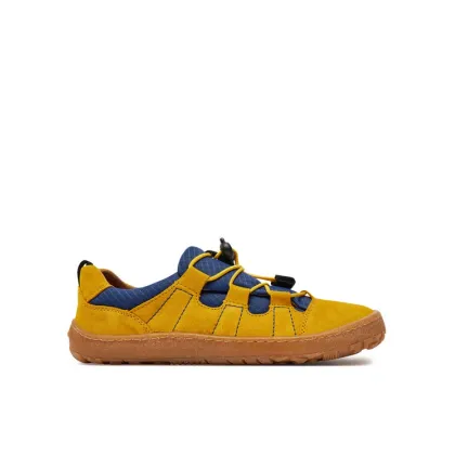 Zdjęcie Froddo Sneakersy Barefoot Track G3130243-3 D Żółty