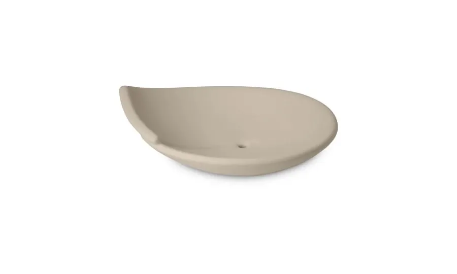 obrazek 8 Ceramiczny półmisek, taca Anemone