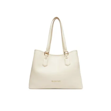 Zdjęcie Valentino Torebka Brixton VBS7LX01 Écru