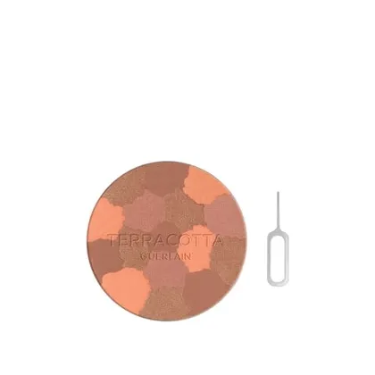 Zdjęcie GUERLAIN Terracotta Light Refill Puder 8.5 g Nr. 5 - Light