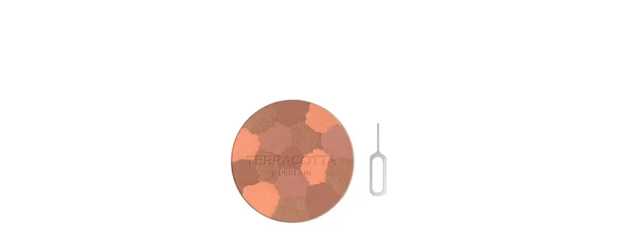 obrazek 1 GUERLAIN Terracotta Light Refill Puder 8.5 g Nr. 5 - Light