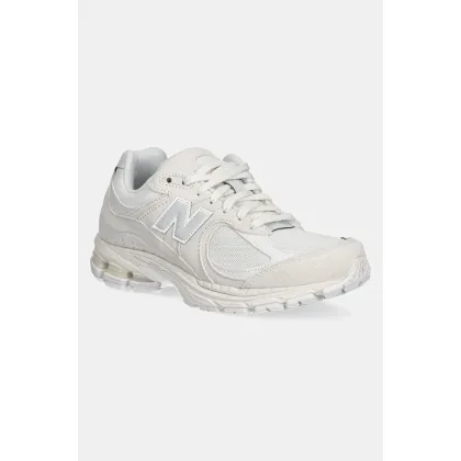 Zdjęcie New Balance sneakersy U2002R kolor beżowy U2002RWH