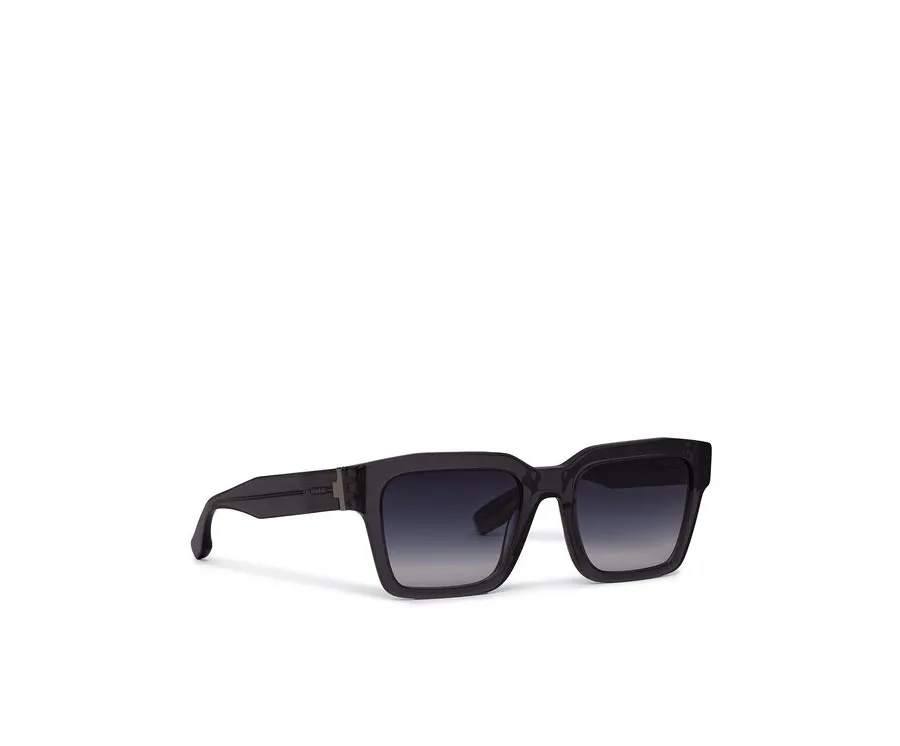 obrazek 1 Trussardi Okulary przeciwsłoneczne TSM9028 Szary