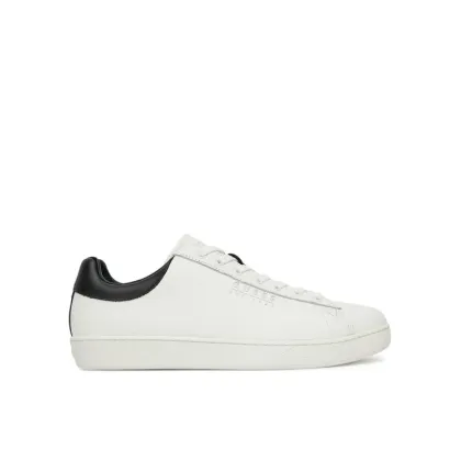 Zdjęcie Guess Sneakersy FMTNOL FAB12 Biały