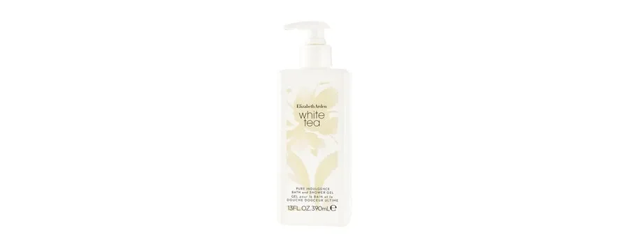 obrazek 1 Elizabeth Arden White Tea Żel pod prysznic 390 ml
