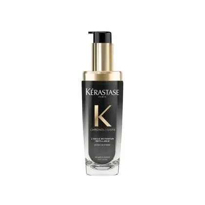 Zdjęcie Kérastase Chronologiste L’Huile de Parfum Refillable Olejek do włosów 75 ml