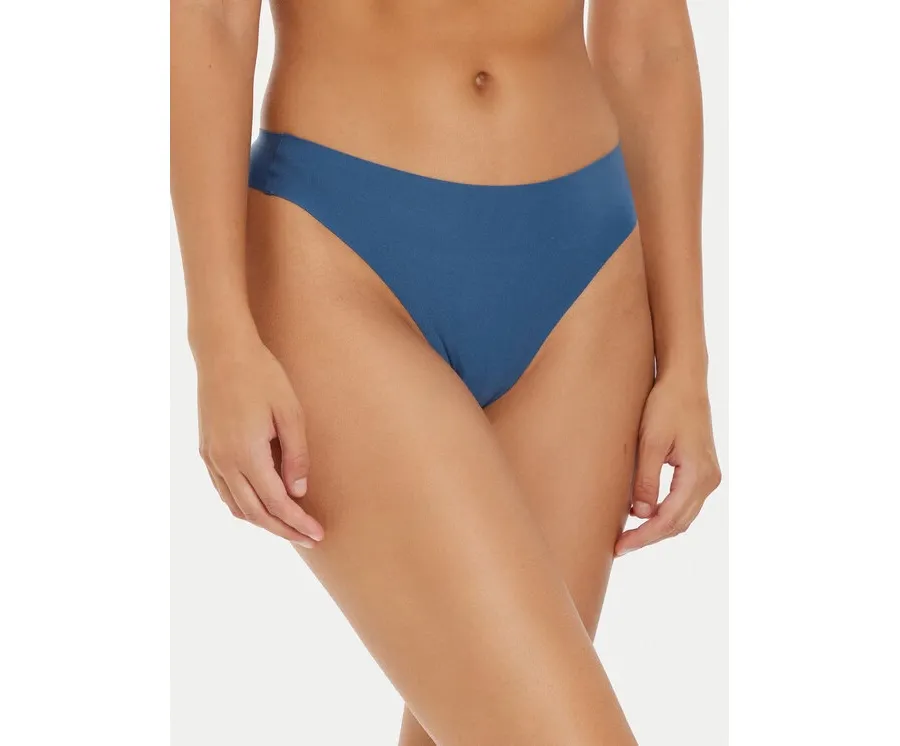 obrazek 1 Chantelle Stringi Soft Stretch C26490 Niebieski