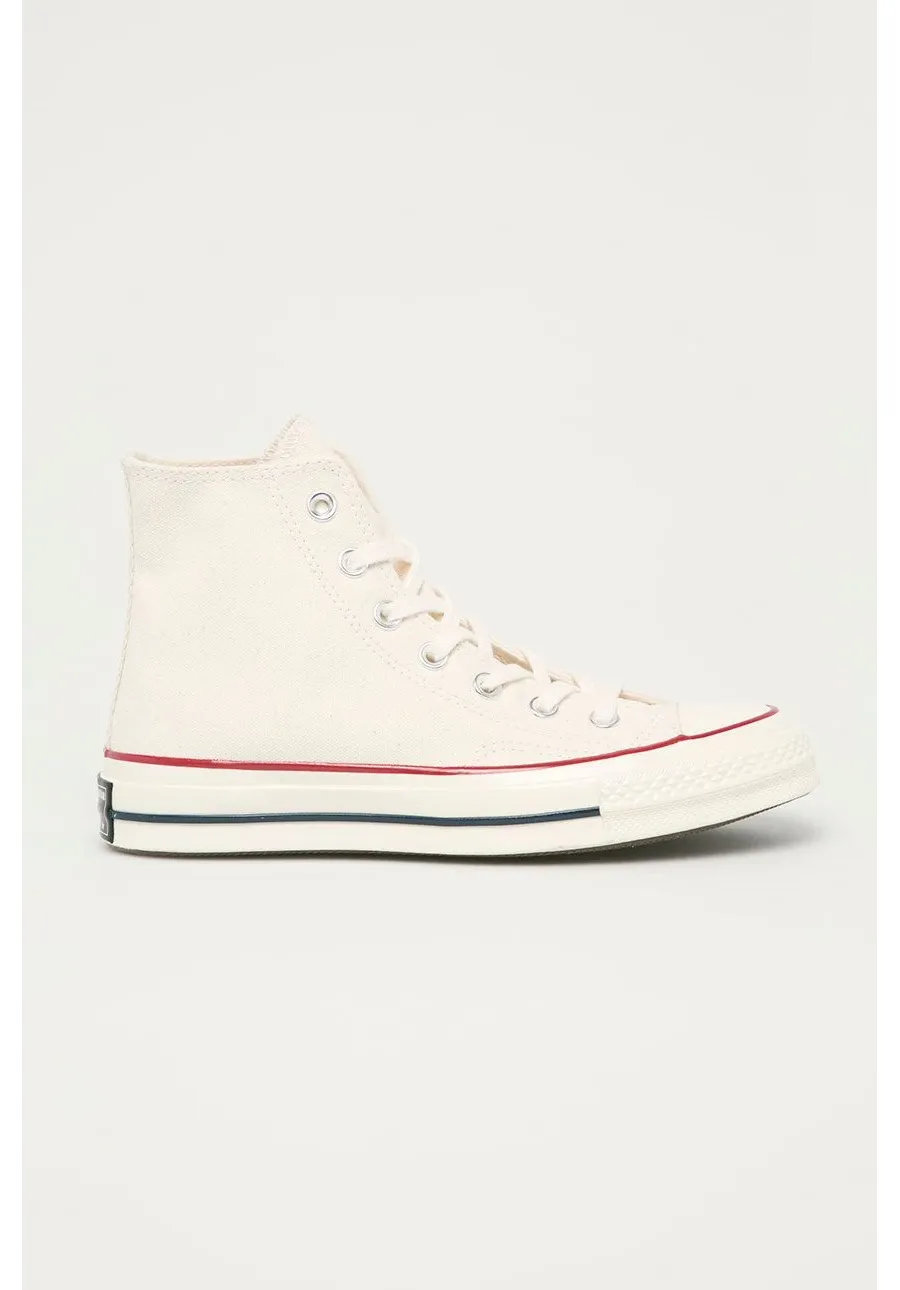 obrazek 1 Converse trampki Chuck 70 kolor biały 162053C