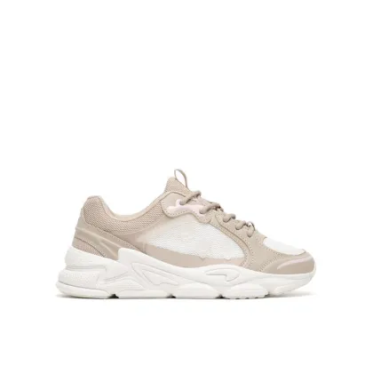 Zdjęcie Roxy Sneakersy A24R0665B-2 Beżowy