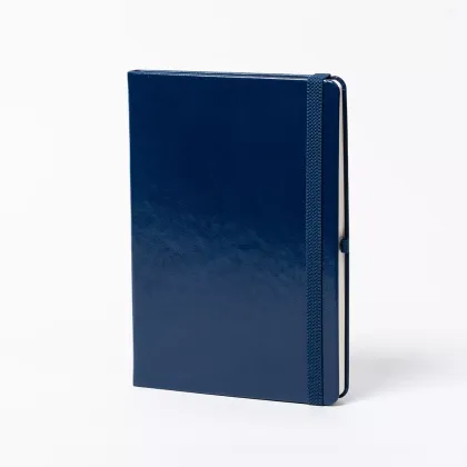 Zdjęcie Dziennik z jednolitą okładką dla firm