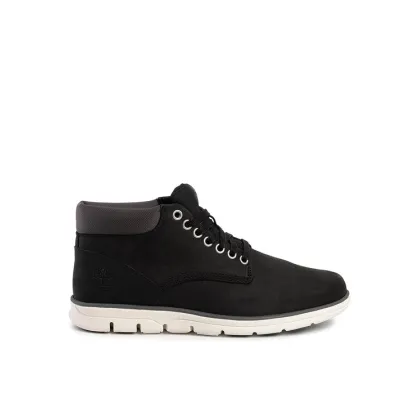Zdjęcie Timberland Trzewiki Bradstreet Chukka TB0A146Q0011 Czarny