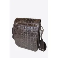 Picture Elegant shoulder bag made of calfskin - Terrida