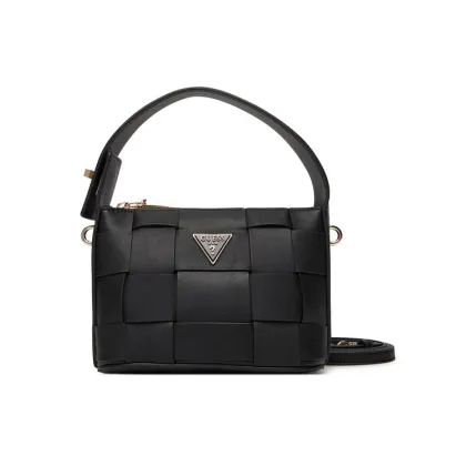 Zdjęcie Guess Torebka Maylee Mini HWWG96 61720 Czarny