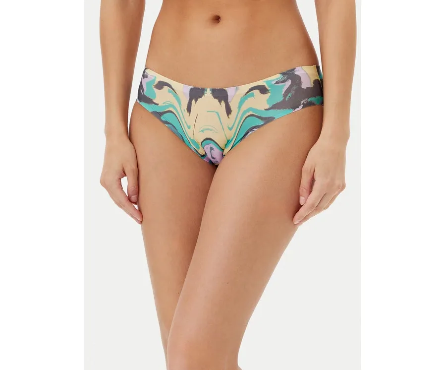 obrazek 1 Chantelle Figi klasyczne Soft Stretch C11D30 Kolorowy