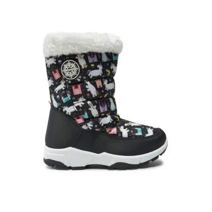 Zdjęcie Vertigo Alpes Śniegowce UNIKO Kolorowy