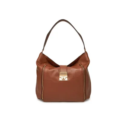 Zdjęcie MICHAEL Michael Kors Torebka 30S5G9XH3T Brązowy