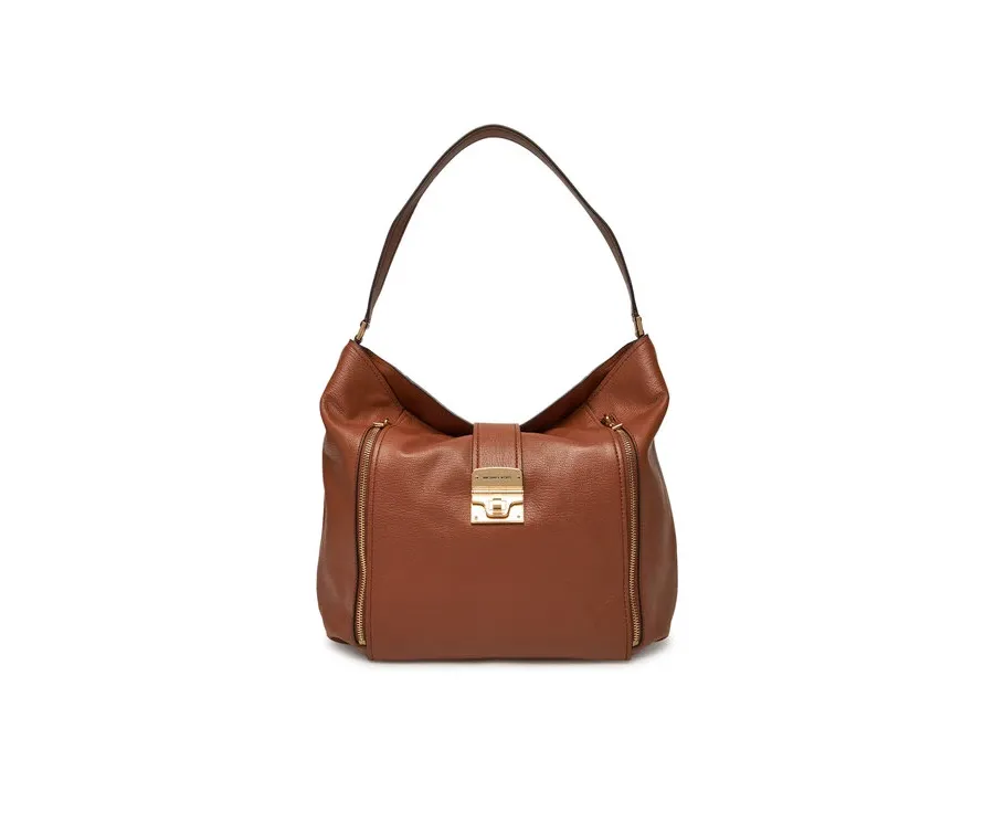 obrazek 1 MICHAEL Michael Kors Torebka 30S5G9XH3T Brązowy