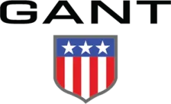 logo Gant