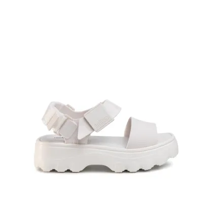 Zdjęcie Melissa Sandały Kick Off Sandal Ad 32823 Biały
