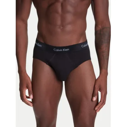 Zdjęcie Calvin Klein Underwear Komplet 3 par slipów 0000U2661G Czarny