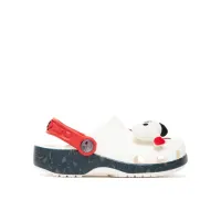 Zdjęcie Crocs Klapki Classic Peanuts 21112 Biały