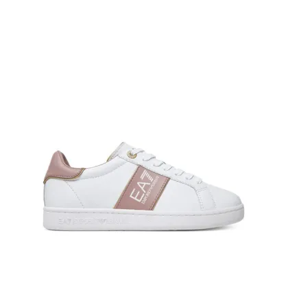 Zdjęcie EA7 Emporio Armani Sneakersy X8X102 XK346 U445 Biały
