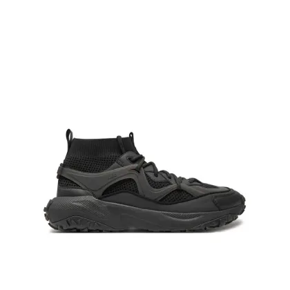 Zdjęcie Hugo Sneakersy Go1st_Tput 50523572 Czarny HUGO