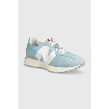 Zdjęcie New Balance sneakersy kolor niebieski U327LL