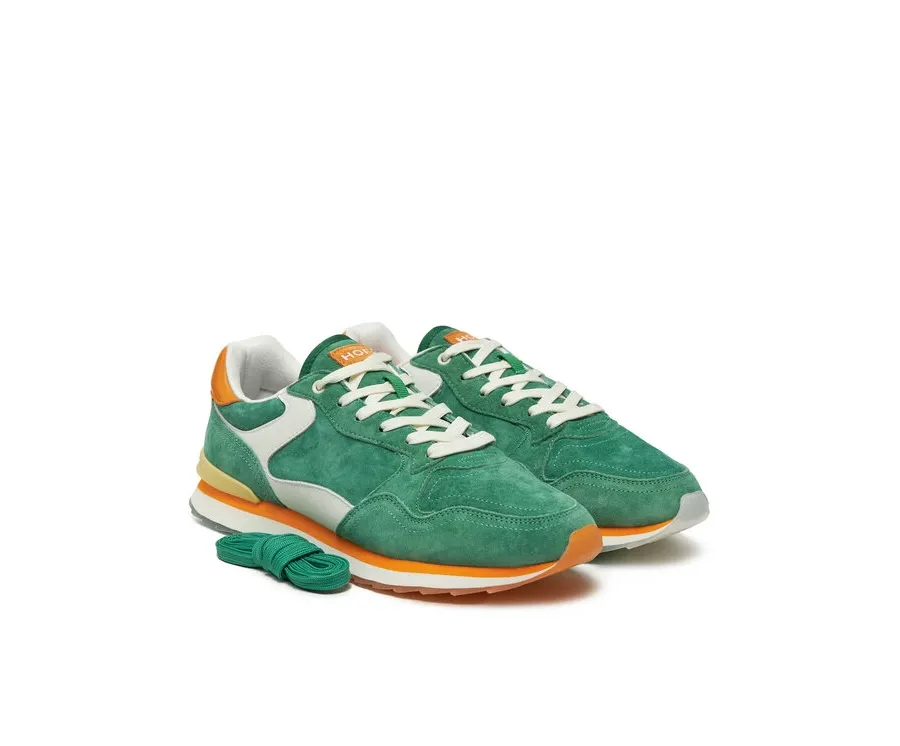 obrazek 1 HOFF Sneakersy Virdis 22402613 Zielony