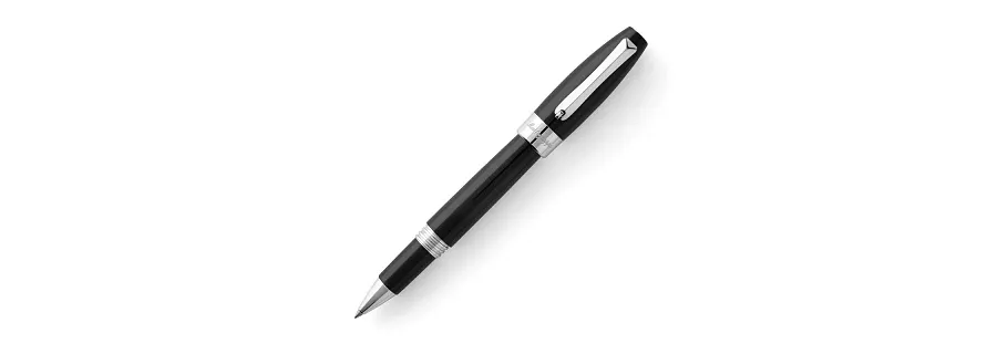 obrazek 1 Wyjątkowe Pióro Kulkowe Rodowane Fortuna Montegrappa