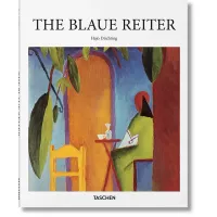 Zdjęcie Książka The Blaue Reiter - Taschen