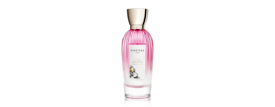 obrazek 1 GOUTAL PARIS Rose Pompon Femme Woda toaletowa 50 ml