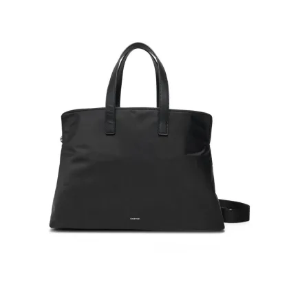 Zdjęcie Calvin Klein Torba Business Tech 2g Carryall K50K512934 Czarny