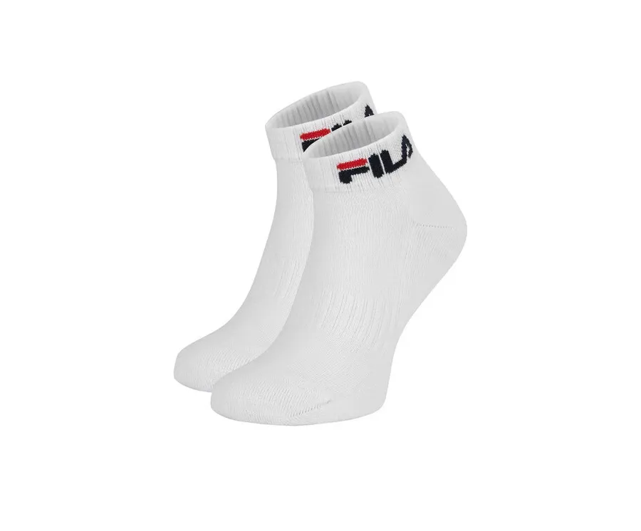 obrazek 1 Fila Skarpety F4403-AW24 (2-pack) Biały
