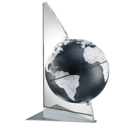 Picture Beautiful globe on the desk - VELA
